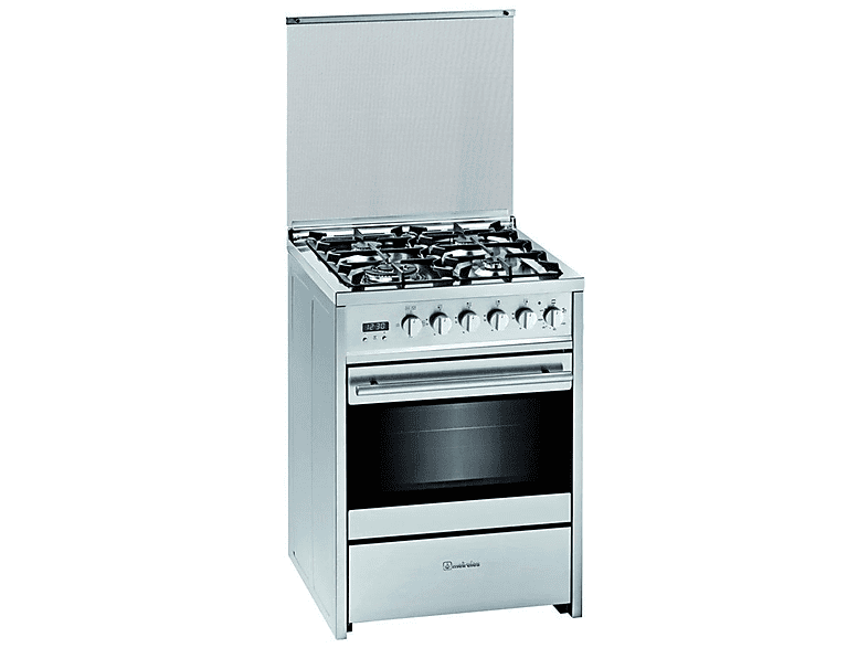 Cocina de gas  - G 610 X MEIRELES