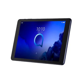 Tablet - ALCATEL Tab 3T, Azul, 16 GB, 10 " HD+, 2 GB RAM, MT8765B (4 × 1,28 GHz), Android