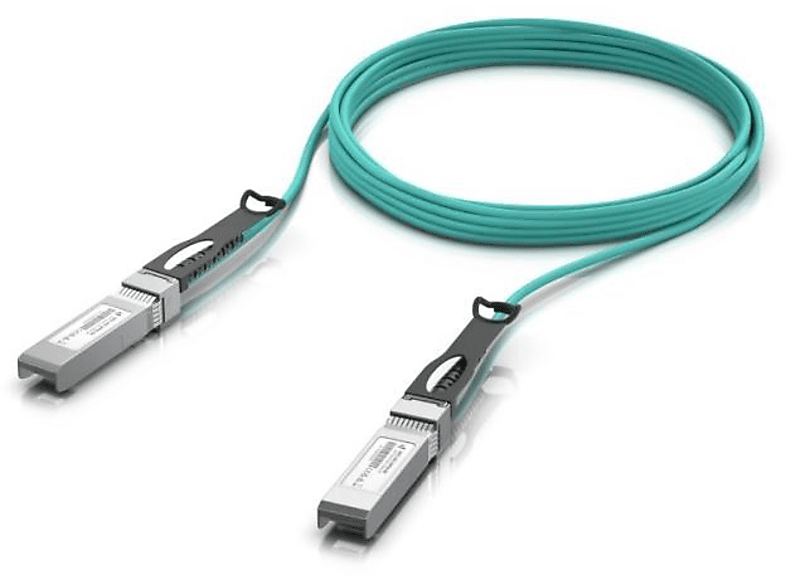 Türkis UACC-AOC-SFP28-5M Direct Attachment Active UBIQUITI (AOC), Cable SFP+