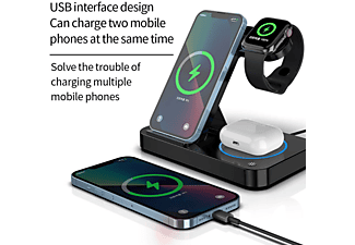 ladegerät apple airpods