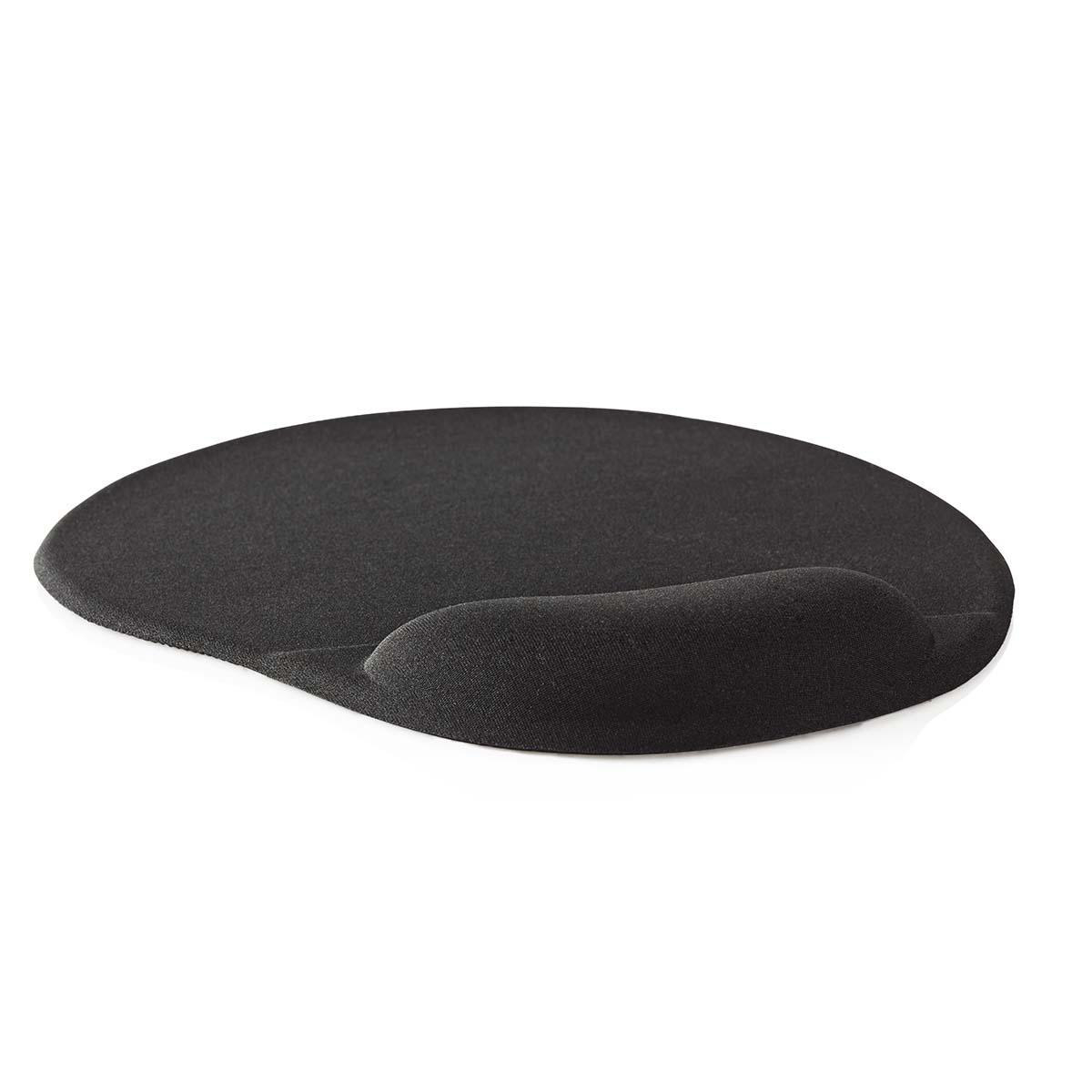 NEDIS MPADFG100BK Muismat