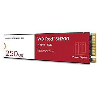 Disco duro interno 250 GB - WESTERN DIGITAL WDS250G1R0C, Interno, Multicolor