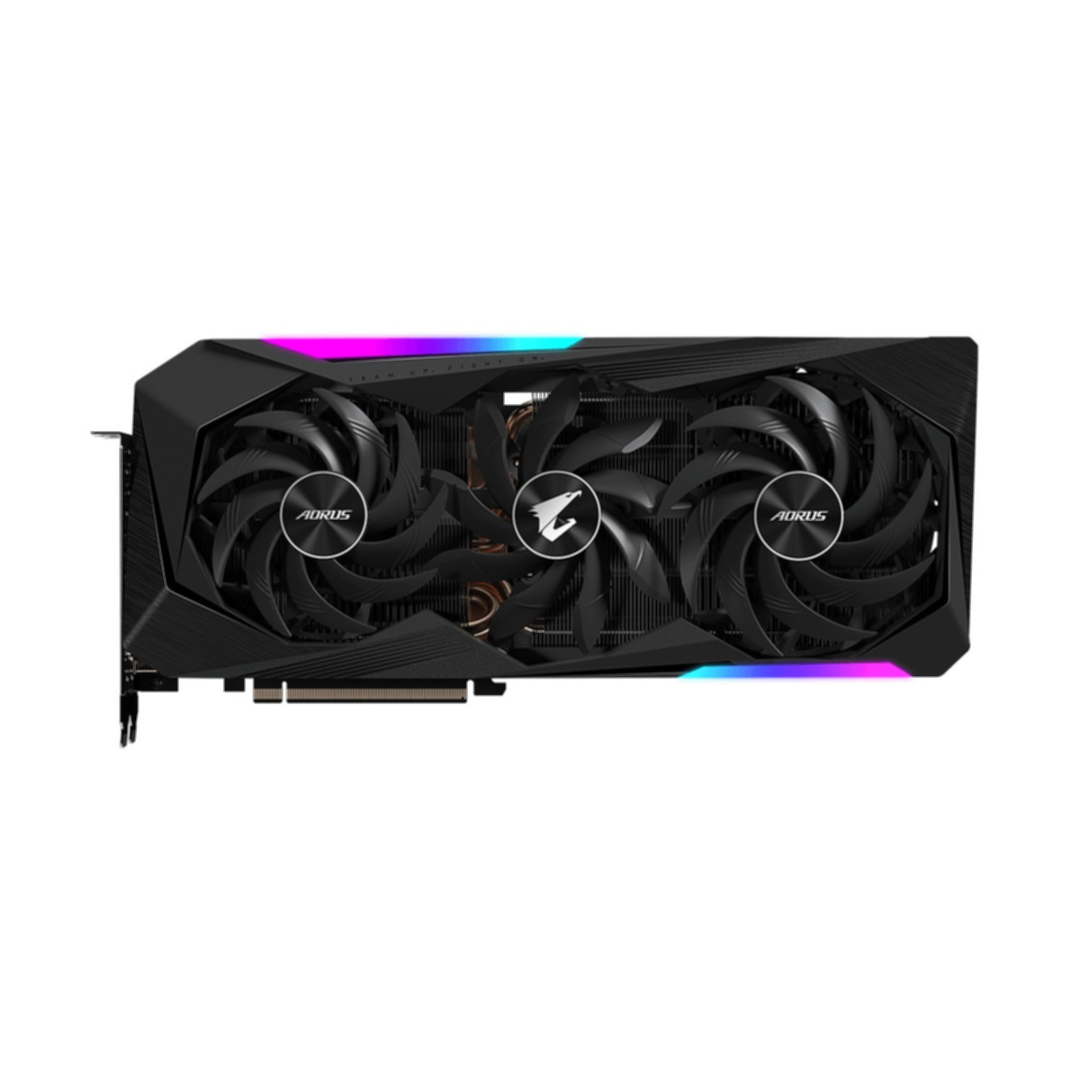 GIGABYTE GV-R69XTAORUS M-16GD (AMD, Grafikkarte)