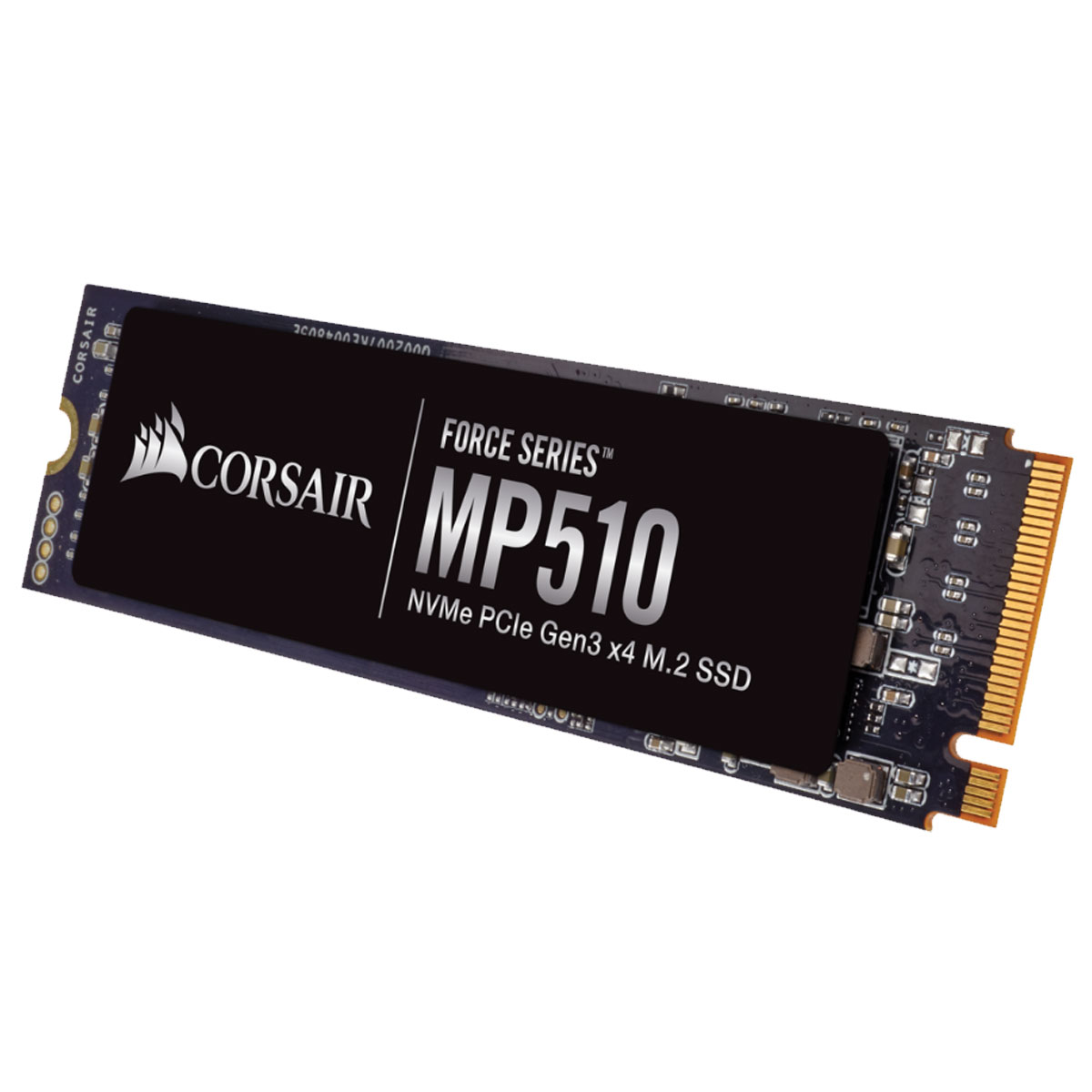 Disco duro SSD CSSD-F240GBMP510 - CORSAIR