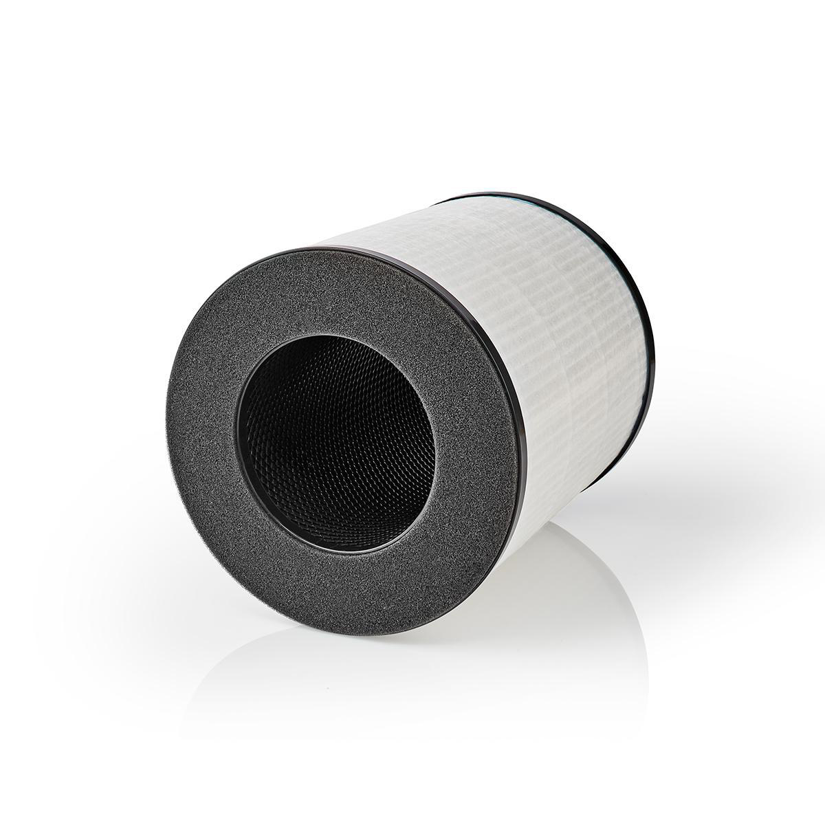 NEDIS AIPU100AF Filtro purificatore d'aria Bianco (0 W)