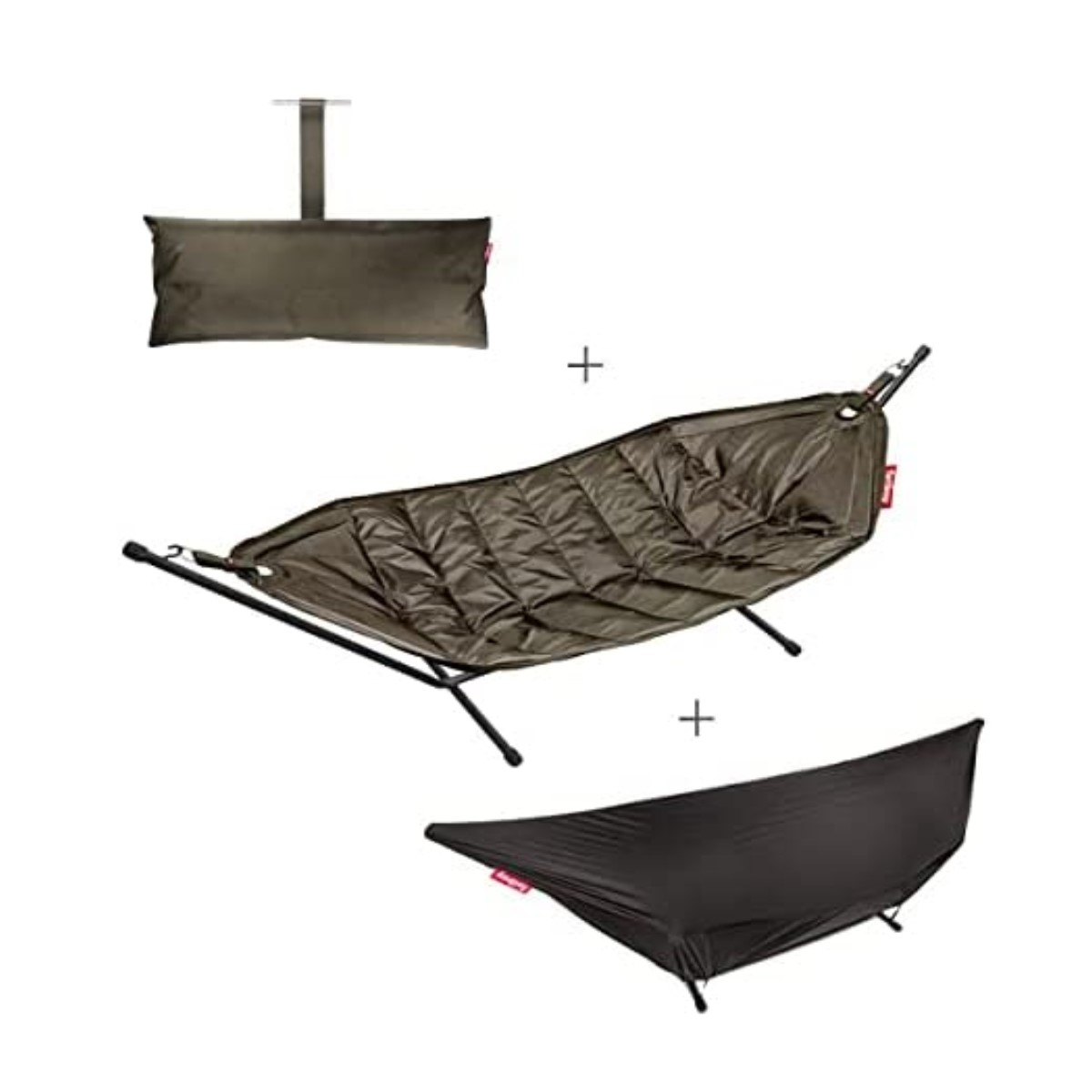 coody tent Rbm outdoots Koala Coody Inflatable Tents for Camping with Stove Jack, –  Homestead Living Essentials main image 1
