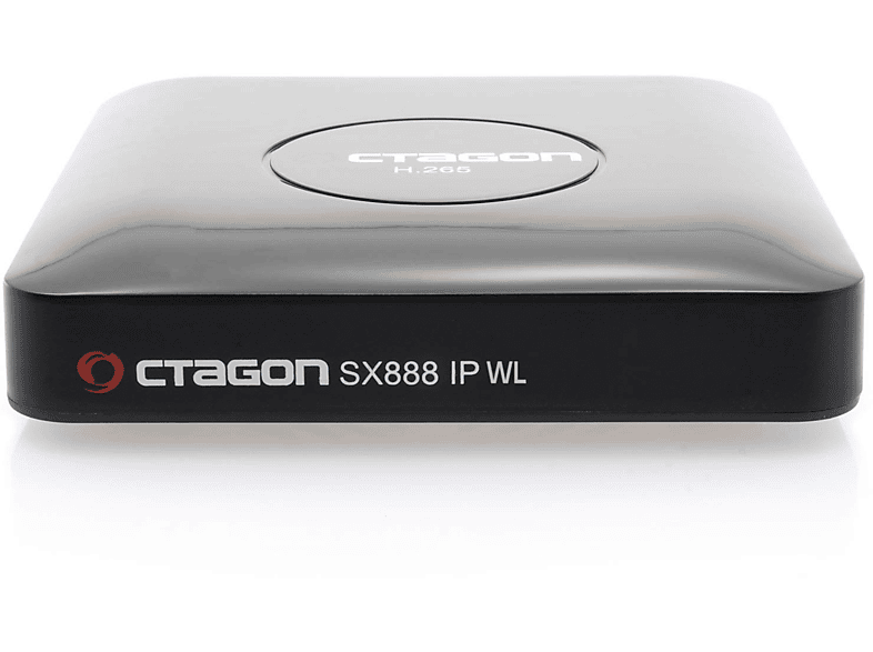 OCTAGON MB 128 IP-WL SX888