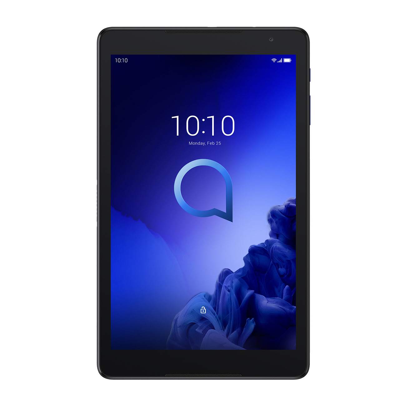 Tablet - Tab 3T ALCATEL, Negro, 25,4 ", 2 GB, MT8765B (4 × 1,28 GHz), Android