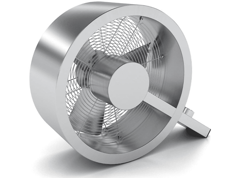 STADLER FORM Ventilator (40 Tischventilator Watt) Q Chrom