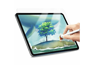 Protector Pantalla  - Galaxy Tab S6 Lite 10.4 DUX DUCIS, Samsung, Galaxy Tab S6 Lite 10.4, vidrio templado