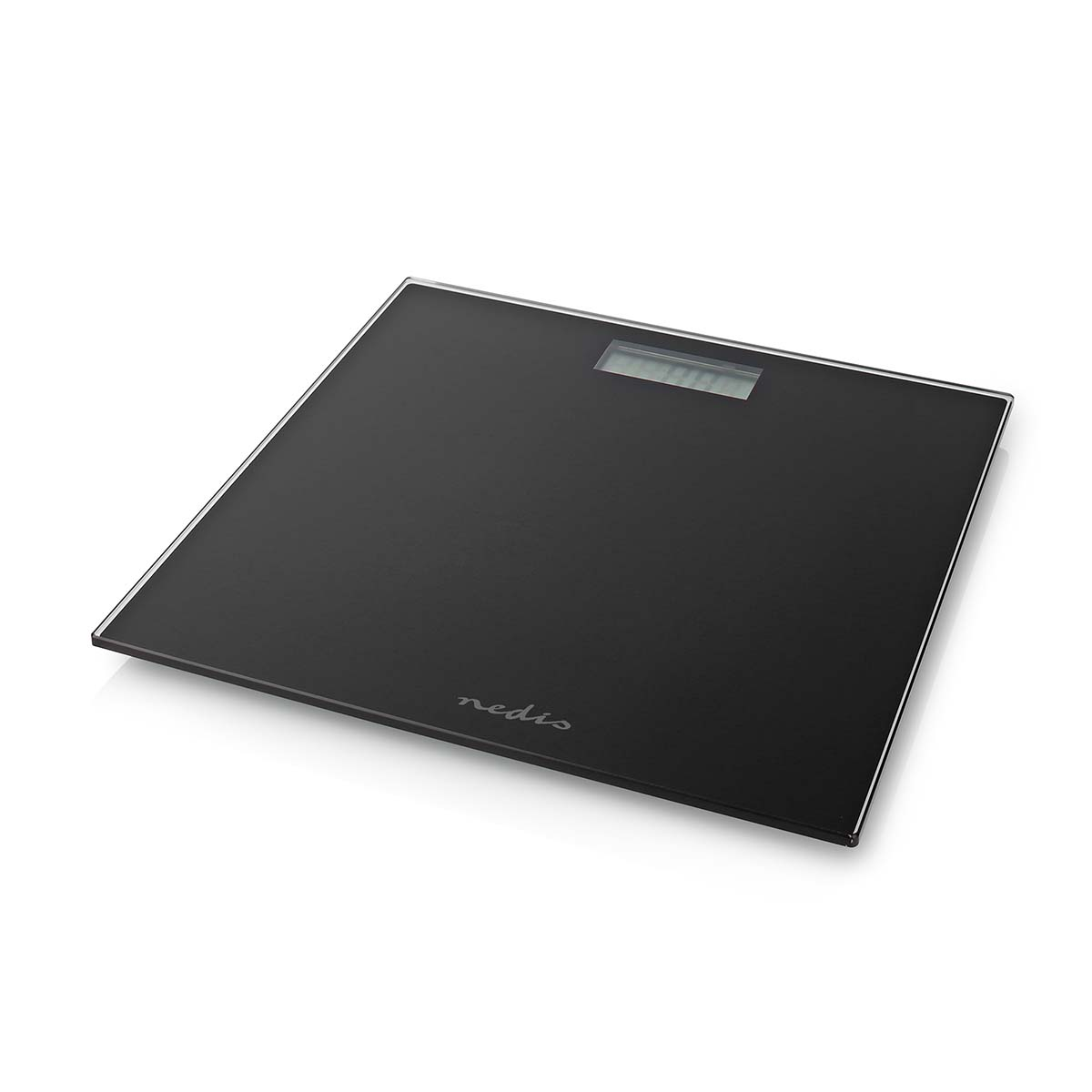 NEDIS PESC500BK Personenwaage
