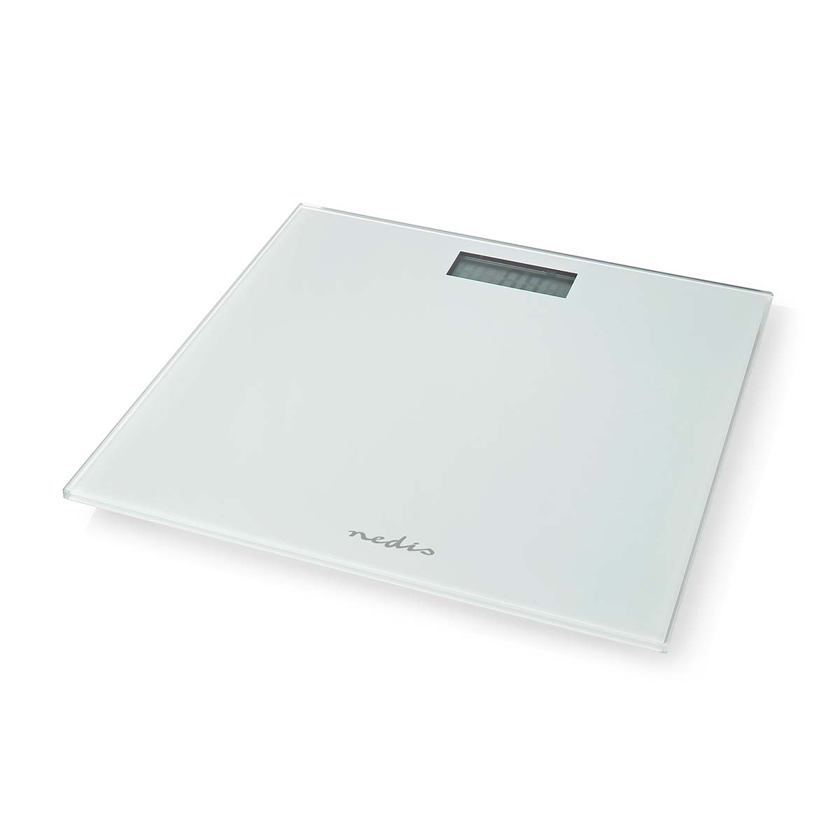 NEDIS PESC500WT Personenwaage