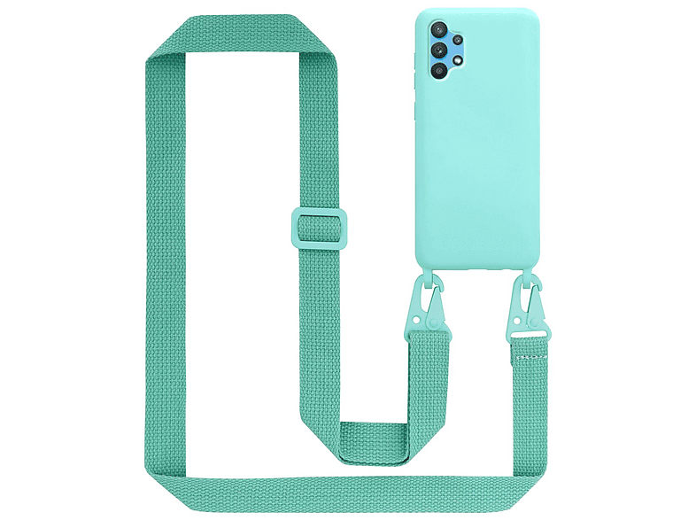 4 Sigilli In Acciaio Inossidabile Per Catena Telefono - Supporto A Ponte Per Cellulare, Adatto A Chiusure E Ciondoli, Colore Nero E Argento