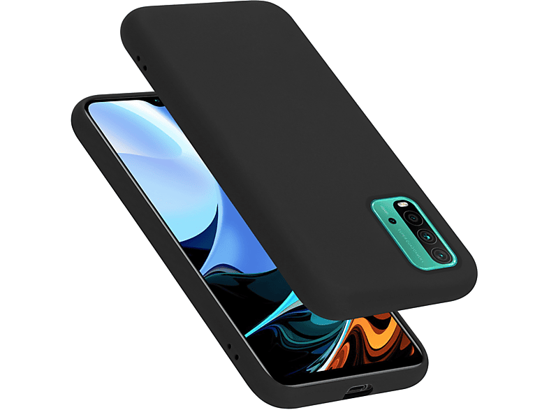 Custodia Per LG K52 - Cover Antiurto In TPU Sottile E Morbida - Foto 4