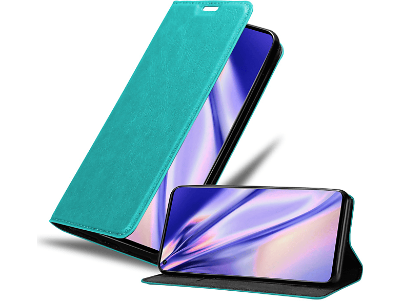 Carcasa Dura Cristal Plastico Funda Rigida Transparente H02 para Oppo Find  X3 Pro 5G Azul