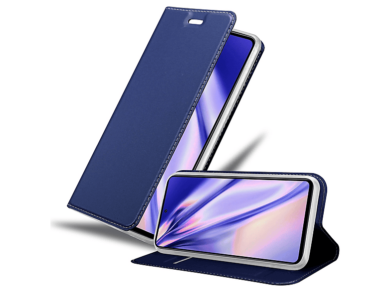 TINGYR Cover per TCL Lon X, Flip Custodia Carte di Credito da Funzione Stand, Anti-Slip Slot Portafoglio Flip Protettivo Dell'ente Completo Slim Fit Cover.(Marrone