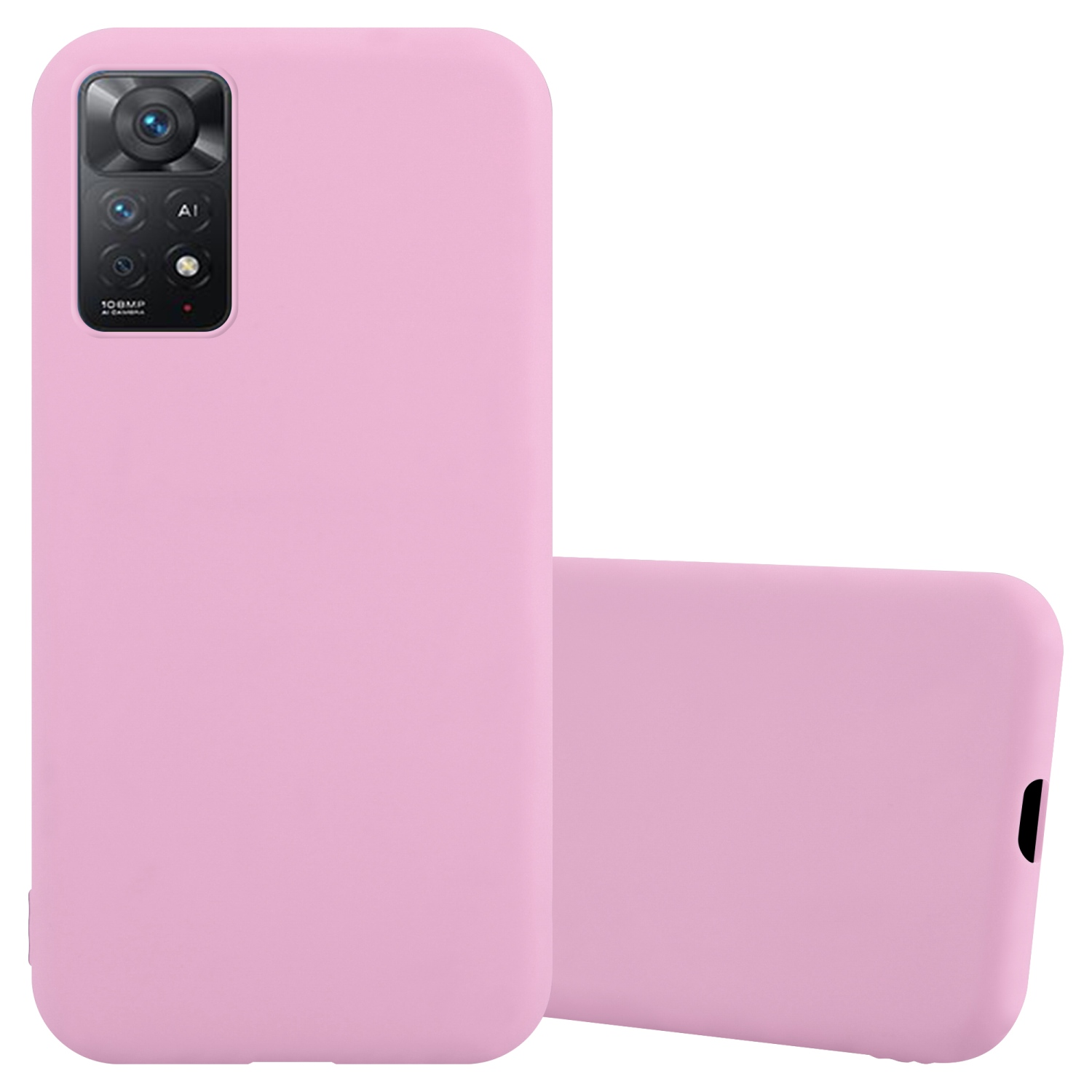 DYSu Custodia per Wiko Y61 (5.99 Pollici) Cover, Protettiva
