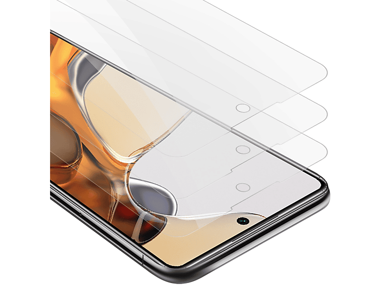 Pellicola Di Armatura Compatibile Con Lg X Screen In Elevata
