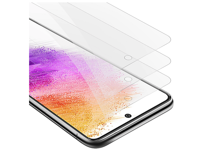 Brotect Pellicola Protettiva Vetro Per Mediacom SmartPad X10 4G