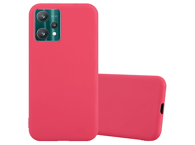 Handyhülle Für OnePlus Nord CE 5G - Blumen Design, Kunstleder, Mit Standfunktion & Kartenfächern, Rosa