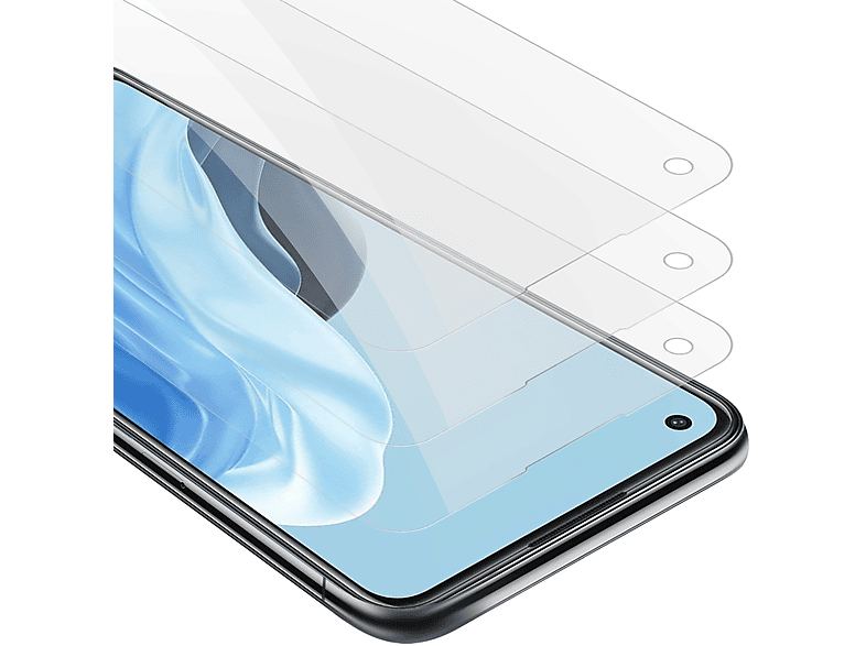 2x Pellicola Protettiva per Poco M3 Pro , rivestimento al 100