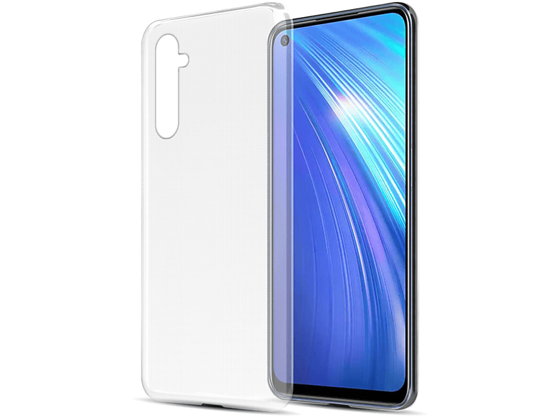 Cover Opaca Antiurto TPU+PC con MagSafe per iPhone 15 Pro - UltraFlex