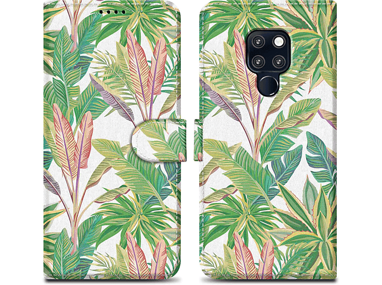 Cadorabo Custodia per Huawei MATE S in ORO ROSA
