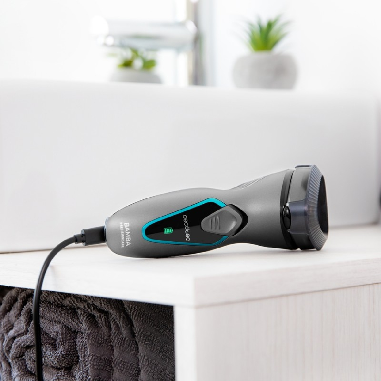 Golarka męska CECOTEC 04199 Tytan