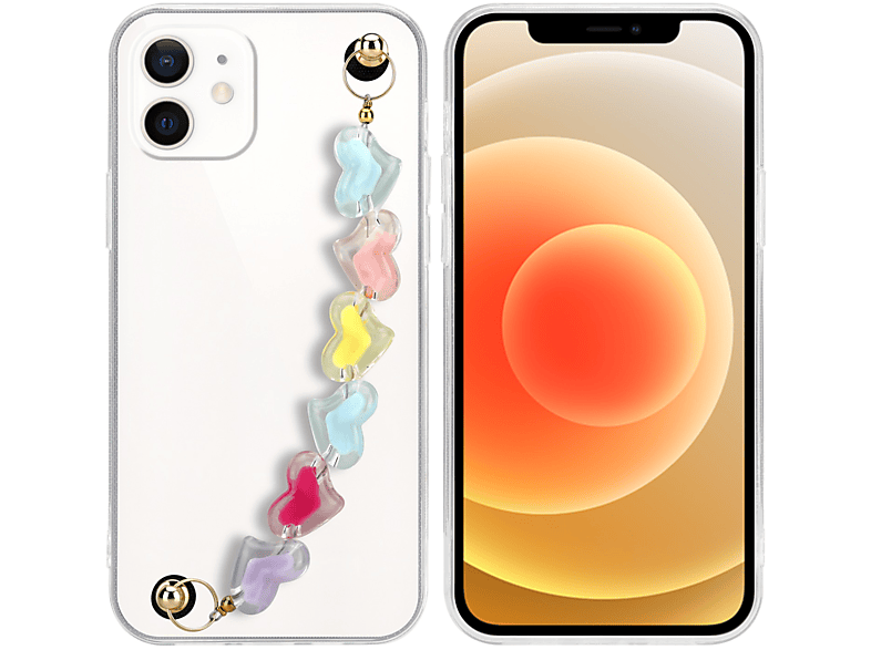Xcessor Vapour Custodia In Gel TPU Flessibile Per OnePlus 5 - Trasparente Opaca, Sottile 1mm, Antiscivolo, Protezione Da Graffi - 2