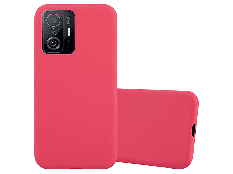 Handyhullen Xiaomi 11t Pro