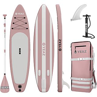 YEAZ LIDO - EXOTRACE PRO - SET SUP, shell pink