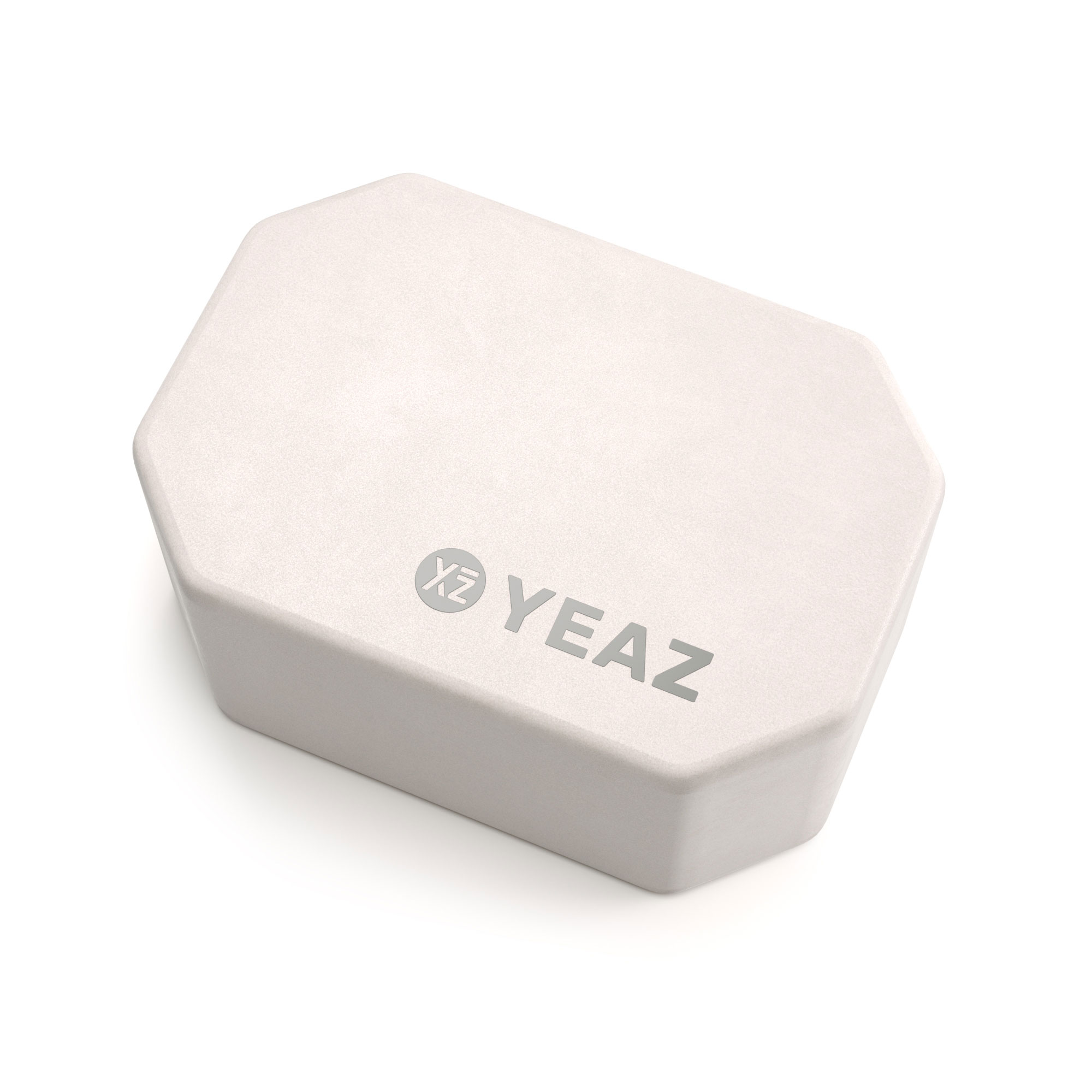 YEAZ SPIRIT Yoga-Block, pearl dust