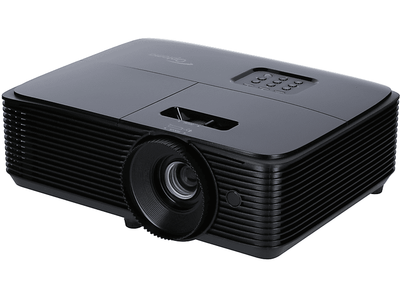 OPTOMA HD145X Beamer(Full-HD, 3D, 3400 Lumen)