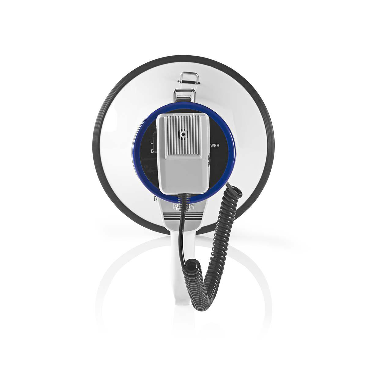 NEDIS MEPH200WT Mégaphone