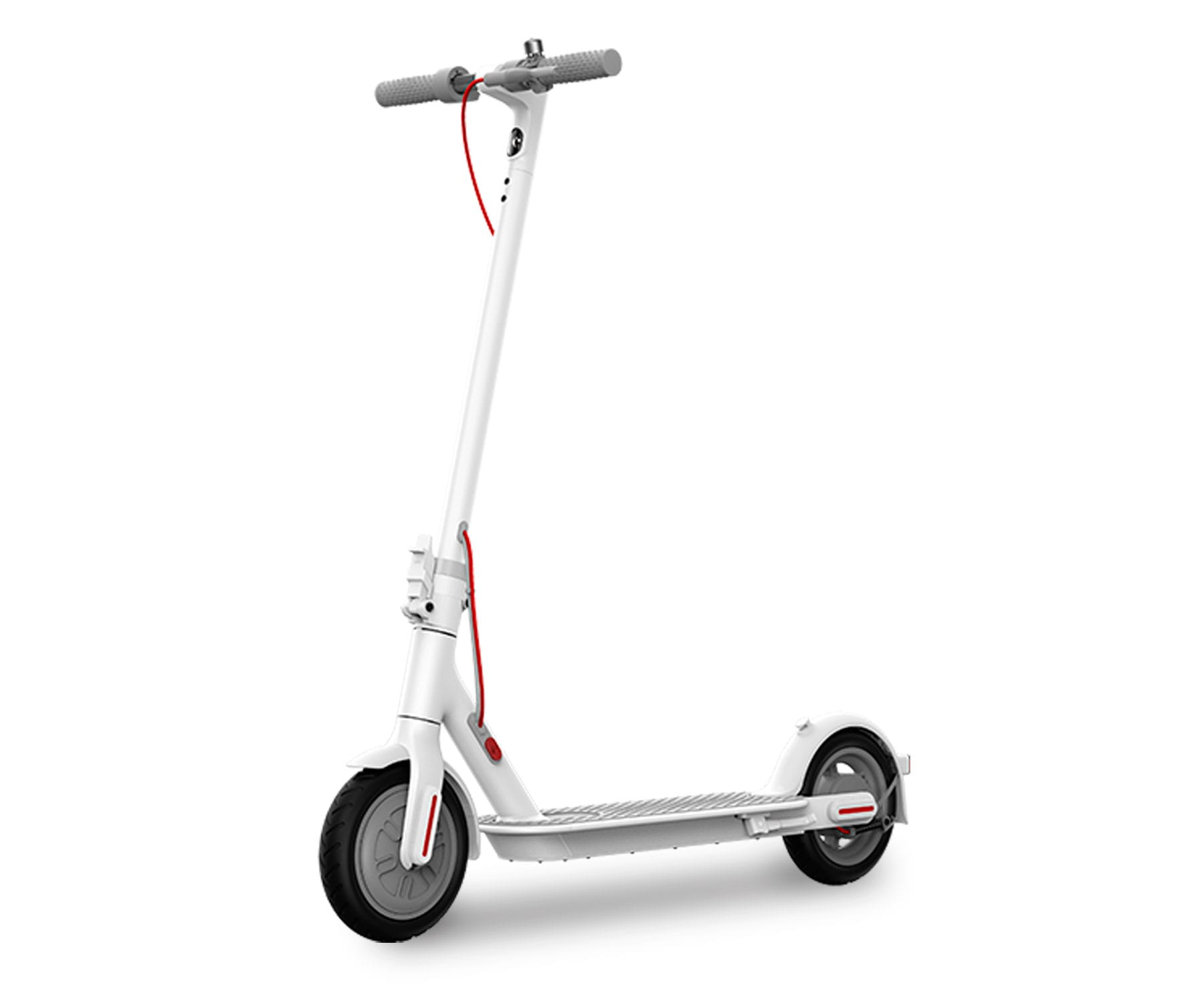 Patinete eléctrico Mi Electric Scooter 3 Lite White - XIAOMI, Blanco