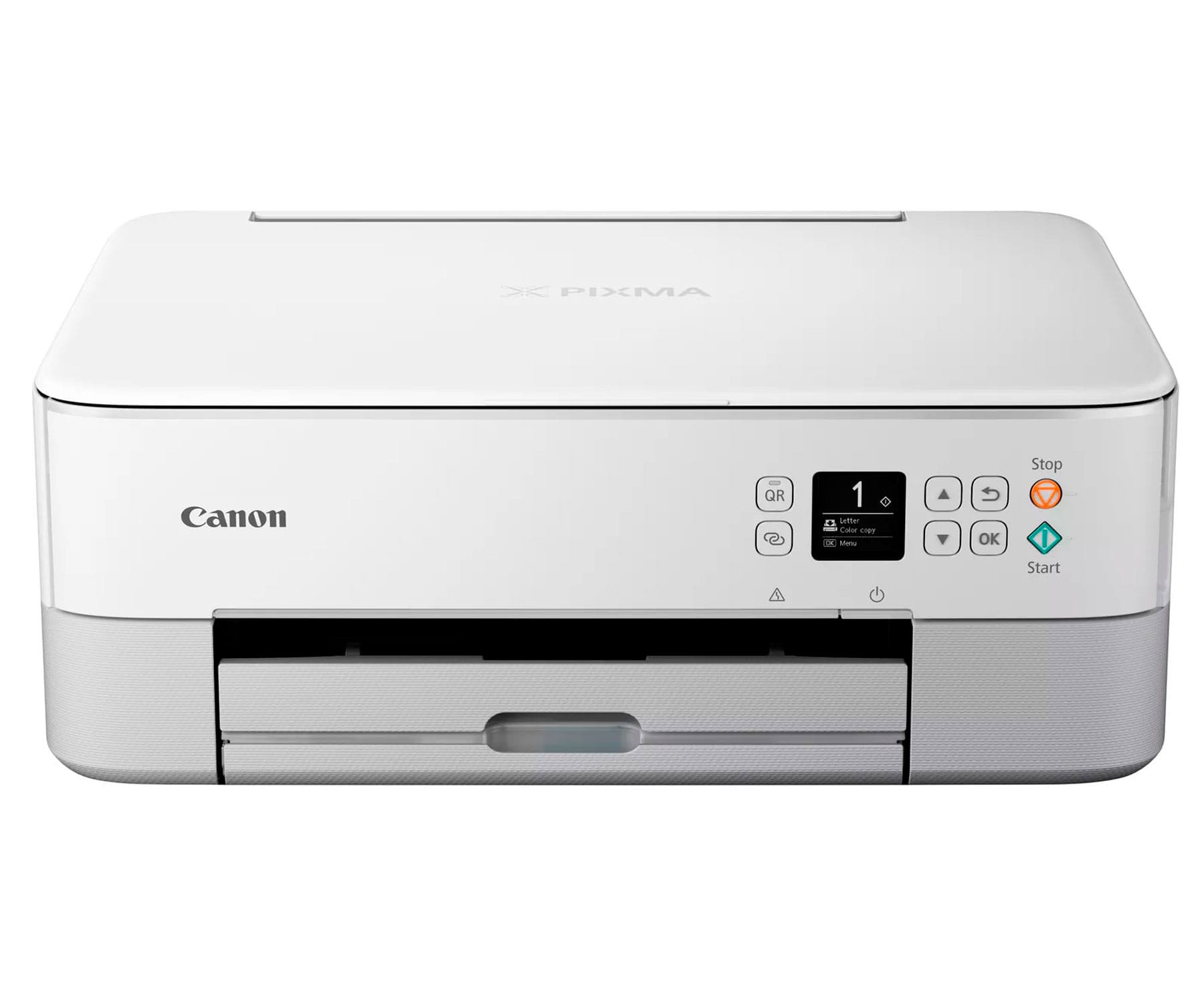 Impresora multifunción - Pixma TS5351A Blanca CANON, Blanco