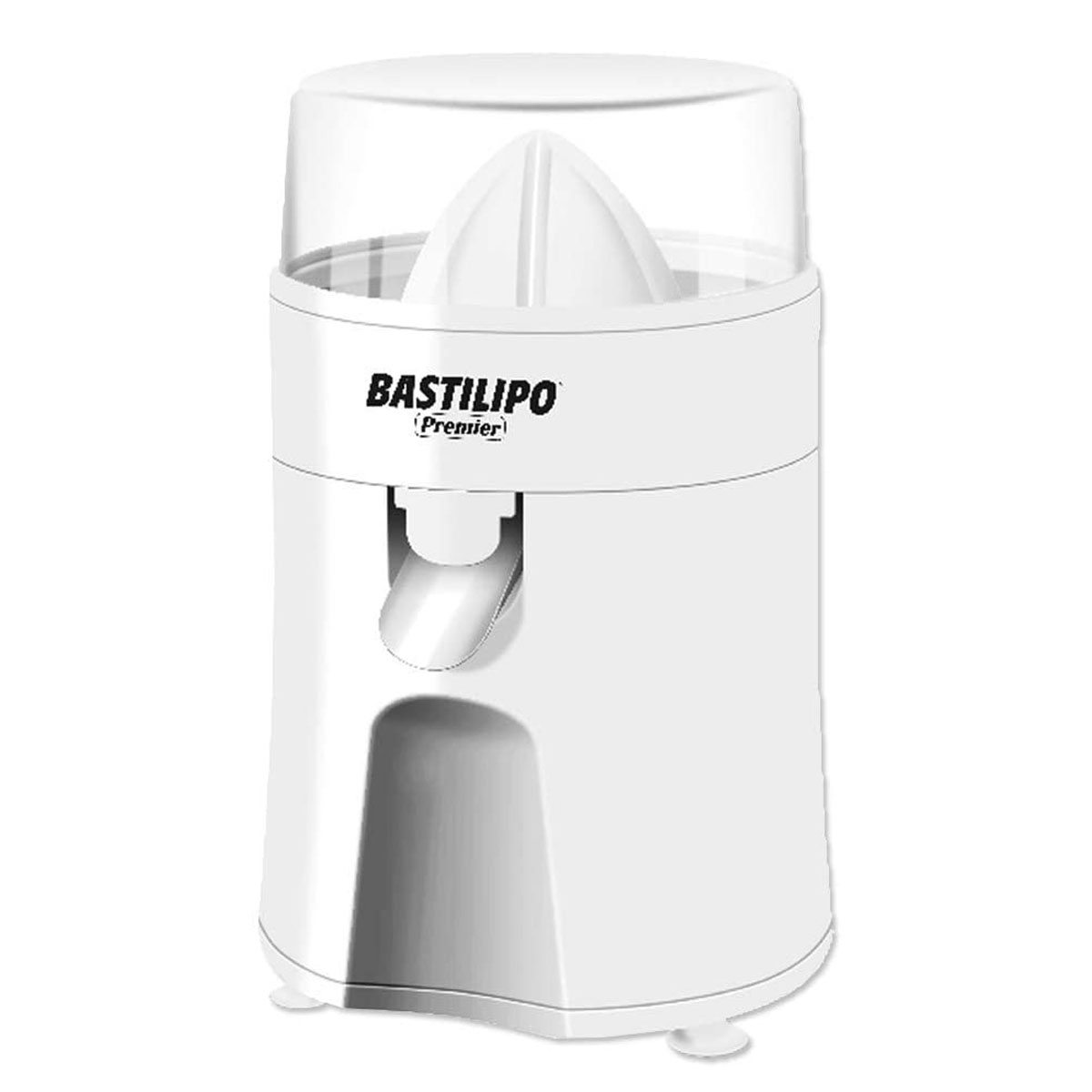 Exprimidor Bastilipo Ex85b 85w manual para citricos de potencia. electrico bast7470
