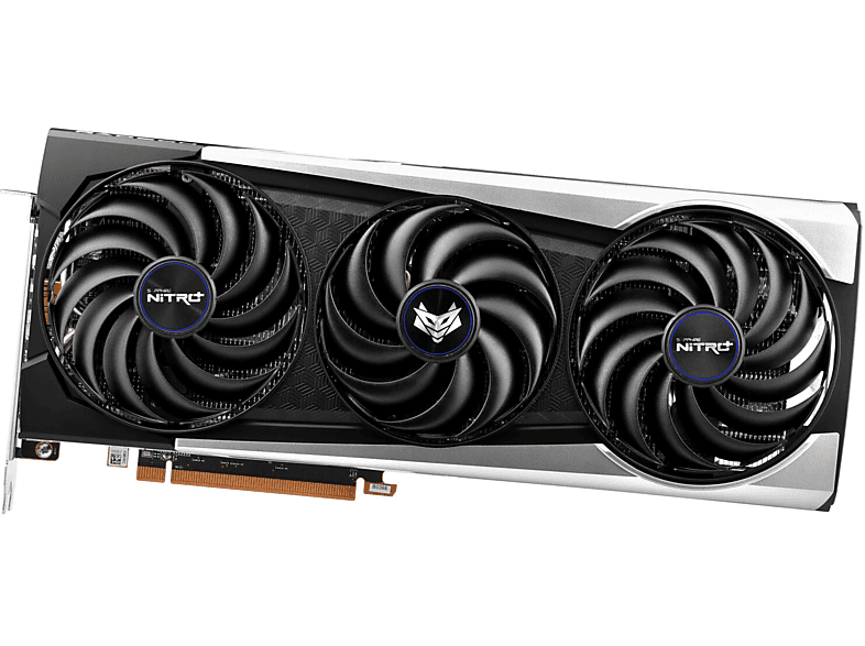 SAPPHIRE Radeon RX 6700 XT (AMD, Grafikkarte) | MediaMarkt
