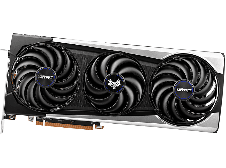 SAPPHIRE Radeon RX 6700 XT Grafikkarte) (AMD