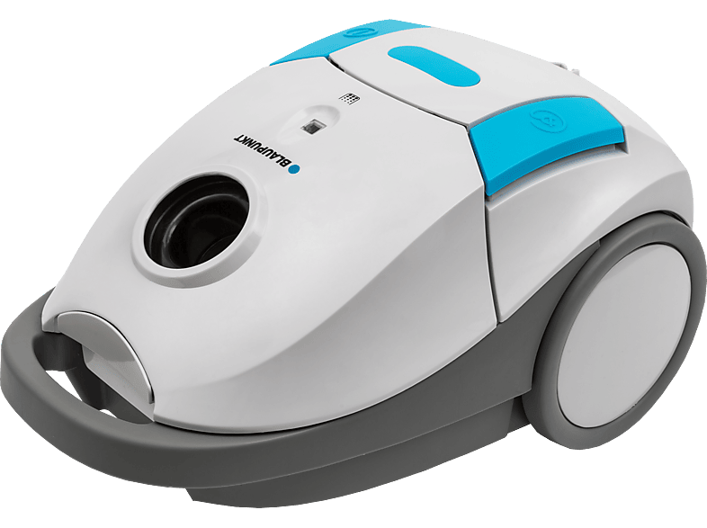 BLAUPUNKT VCB201 Zylinder-Vakuum Vacuum cleaners, maximale Leistung: 700 Watt, Blau)
