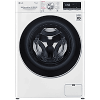 Lavadora secadora F4DV5009S1W, 9 kg, 6 kg, Blanco | MediaMarkt