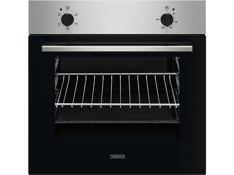 Horno convencional - ZANUSSI ZOHNB0X1