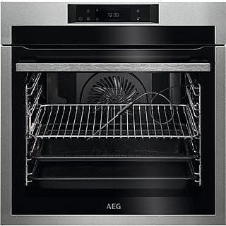 AEG BPE556360M Oven