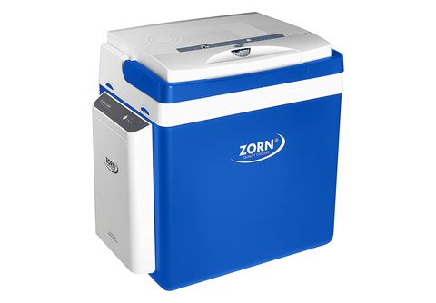 ZORN ZE26 12/230V LNE Kühlbox (blau)