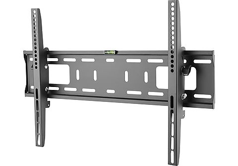 SCHWAIGER -LWHT7050 513- TV Wandhalter "TILT 3" für 50 kg Gewicht, neigbar, Schwarz