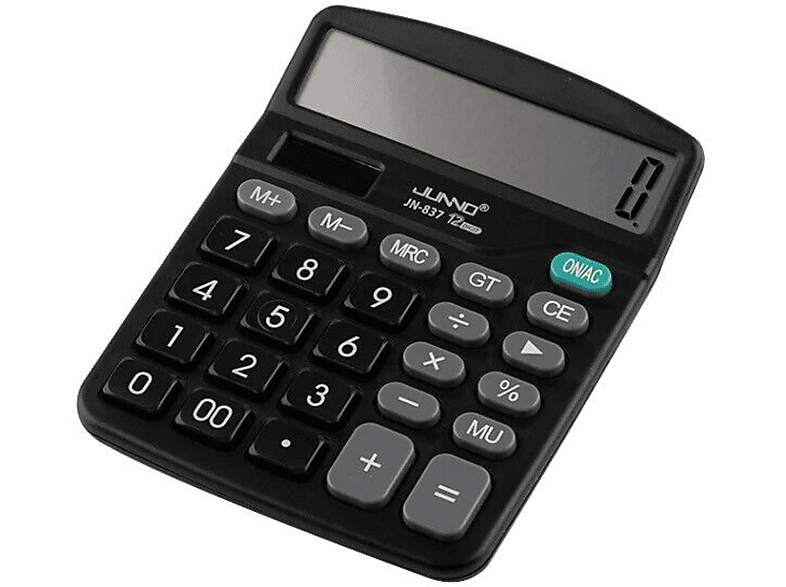 M2-TEC Tischrechner Taschenrechner | Taschenrechner