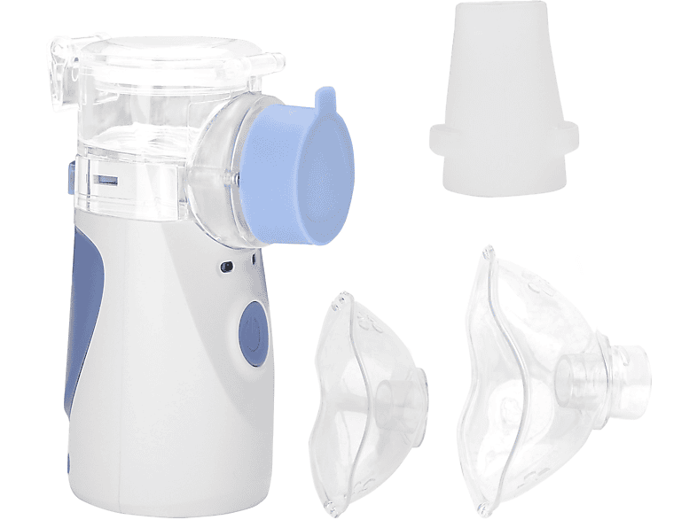 Inhalator ALIZENDEH 5873 VV