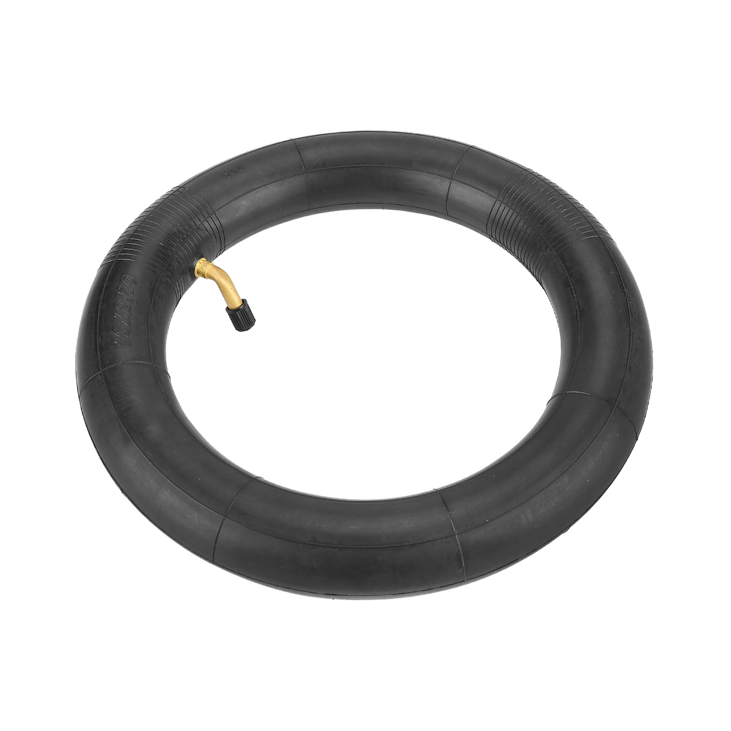 INF Schläuche Reifen, für Schwarz mit Elektroroller Winkelventil