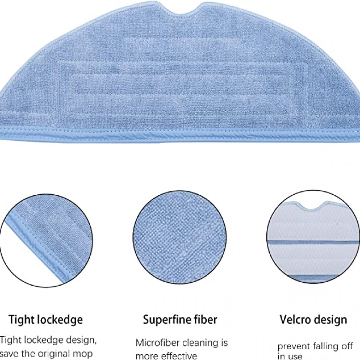 Fioletowe diody LED do uprawy oświetlające małe rośliny w doniczce.