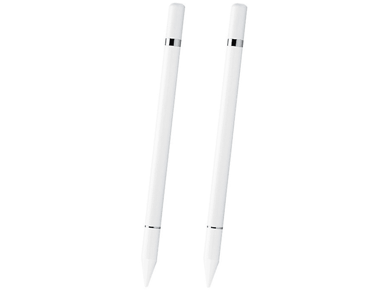 Citian ARTStylus Lederwerkzeug - Doppelspitzen-Stift Mit 8 Austauschbaren Köpfen (0,6-3 Mm)